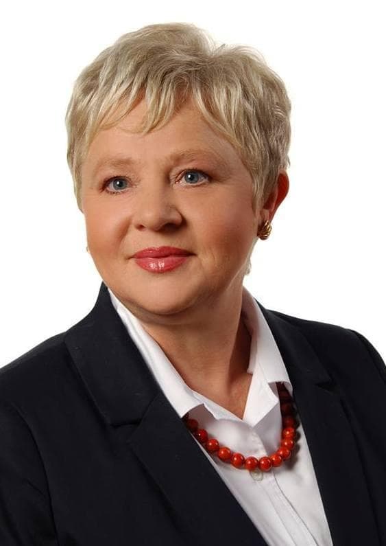 Elżbieta Rzadkowolska - specjalista BHP
